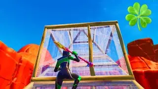So Long 🍀 (Chapter 3 Fortnite Montage)