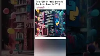top python books | python programming  #viral #trending