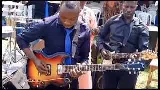 what a music!
