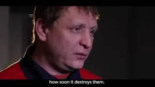 Профессия-металлург: ковшевой