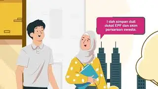 Rancang Masa Hadapan Anda