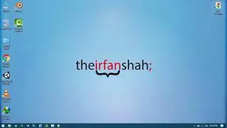 HTML and CSS Lesson 10 Absolute and Relative Path Urdu/Hindi Irfan Shah