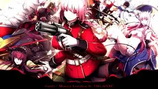 Nightcore - มัน(ส์) - Mocca Garden ft. OG-ANIC