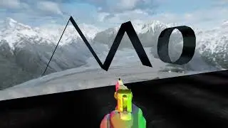 Call of Duty 4 - Loading custom map Xbox 360