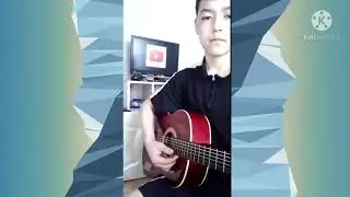 shape of you на гитаре + табулатура
