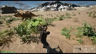 Unreal Engine 5 Анимация персонажа .
