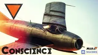 Conscience | PulkZerstorer