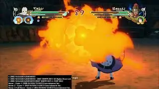 Tobi drops