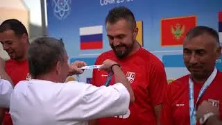 Международная Фиеста в Сочи 2023