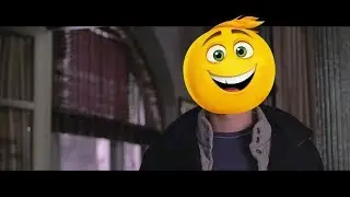 The Emoji Movie In A Nutshell