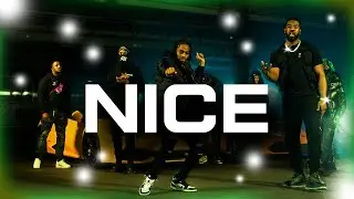 [FREE] Gazo X Russ Millions Ethnic Vocal Drill Type Beat 2022 - "NICE" (Prod. TunaBeatz x Pxscu)