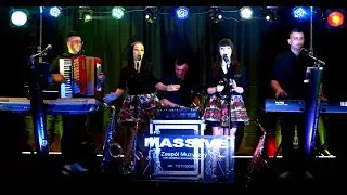 Zespół MASSiVE - Mardżanda 2021 (z rep. Diana)