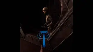 Vader Immortal Episode 1 (almost) full episode PCVR Quest 2