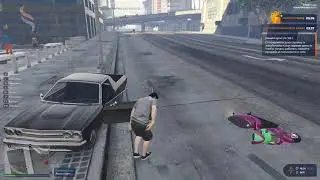 GTA 5 RP Rockford - Начало начал | 🔴СТРИМ / DeFlor1da