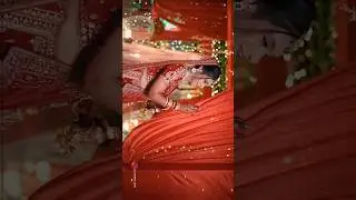 Celebrating love, one beautiful moment at a time .💖                                   #weddingreels