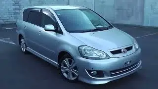 Toyota Ipsum 240S