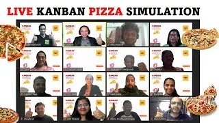 [LIVE] kanban board demo + FREE template I kanban tutorial I what is kanban I wip limits in kanban