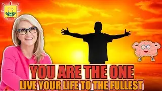 Mel Robbins: You are the one! Know your real power | Live Happy life
