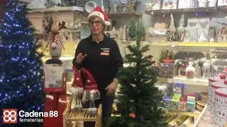Esta Navidad regala bricolaje con Cadena 88
