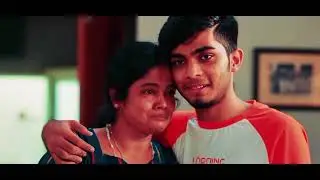 Home Movie Climax Scene | Home Last Scene | #home | 1080p | Rescaled | Home Malayalam Movie |