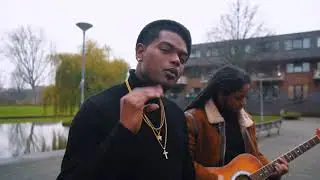 JERR - Welkom in Zuid (prod. by Rilbeats)