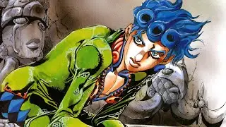 JOJOSGARD UYKUSUNDAN UYANIYOR!