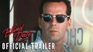 BLIND DATE [1987] - Official Trailer (HD)