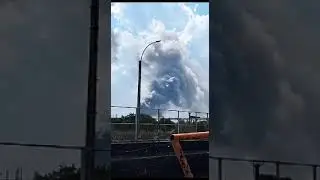 INCENDIU LA PETROMIDIA