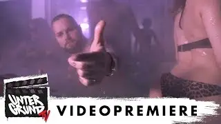 RayGunner feat. S.B.G .- Heute Nacht (OFFICIAL HD VIDEO)