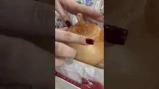 Накладка на грудь .