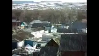 Весна идёт в ЧУЛПАН!