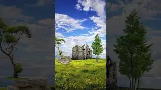HD Nature Video No copyright free