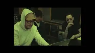 Major Lazer x Скриптонит x Gruppa Skryptonite Type Beat