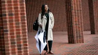 Finding her Calling in the Classroom