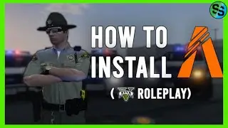 How to Download FiveM (GTA 5 Roleplay Mod) on PC. Steam/Epic Games. [2022]