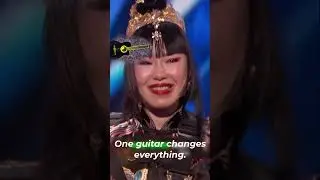 Unbelievable Talent! Unexpected and Spectacular Performance on America's Got Talent