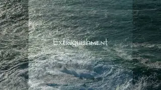 Extinguishment - barryrstock dot bandcamp dot com