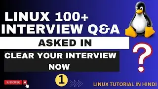 Realtime Scenario Based Questions - PART-1 || How To Set User Never Expire Password  - snlinux
