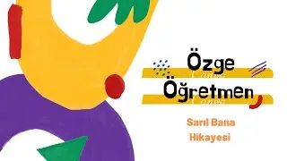 Sesli çocuk hikayesi ( Sarıl Bana )