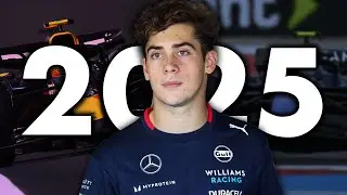 EL GRAN DILEMA DE COLAPINTO Y SUS OPCIONES PARA QUEDARSE EN F1