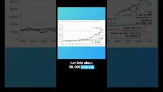 Should you invest in cash?