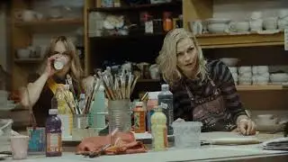 1-minutifilm 2022 - Hiina nuudlid