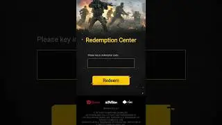 Redeem Code Now CODM 2025