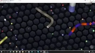 Live stream Herogamer #4