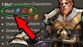 MORE SUMMON EVENTS! Week in Raid Kickoff | Raid: Shadow Legends