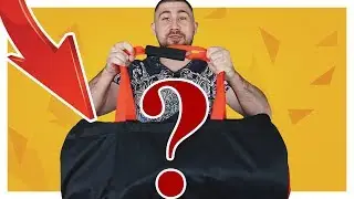 МОЯ ЭКИПИРОВКА ✔ В чём я тренируюсь