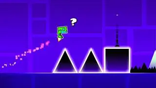 All Geometry Dash Levels ????? | Stereo Madness - Dash (Geometry Dash)