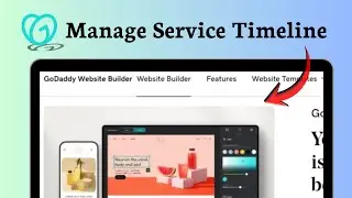 How to add appointments booking to GoDaddy website