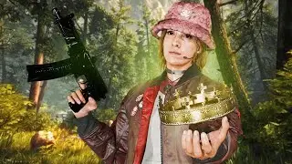 LE NOUVEAU ROI DU OMNI-MOUVEMENT 👑