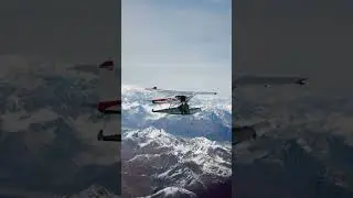 Аляска страна приключений